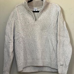 Columbia sweater